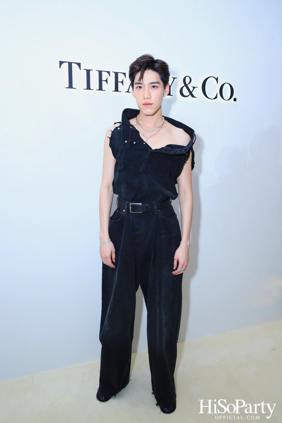 Tiffany & Co. จัดงานเปิด Pop-up Store แห่งใหม่ใจกลางกรุงเทพฯ