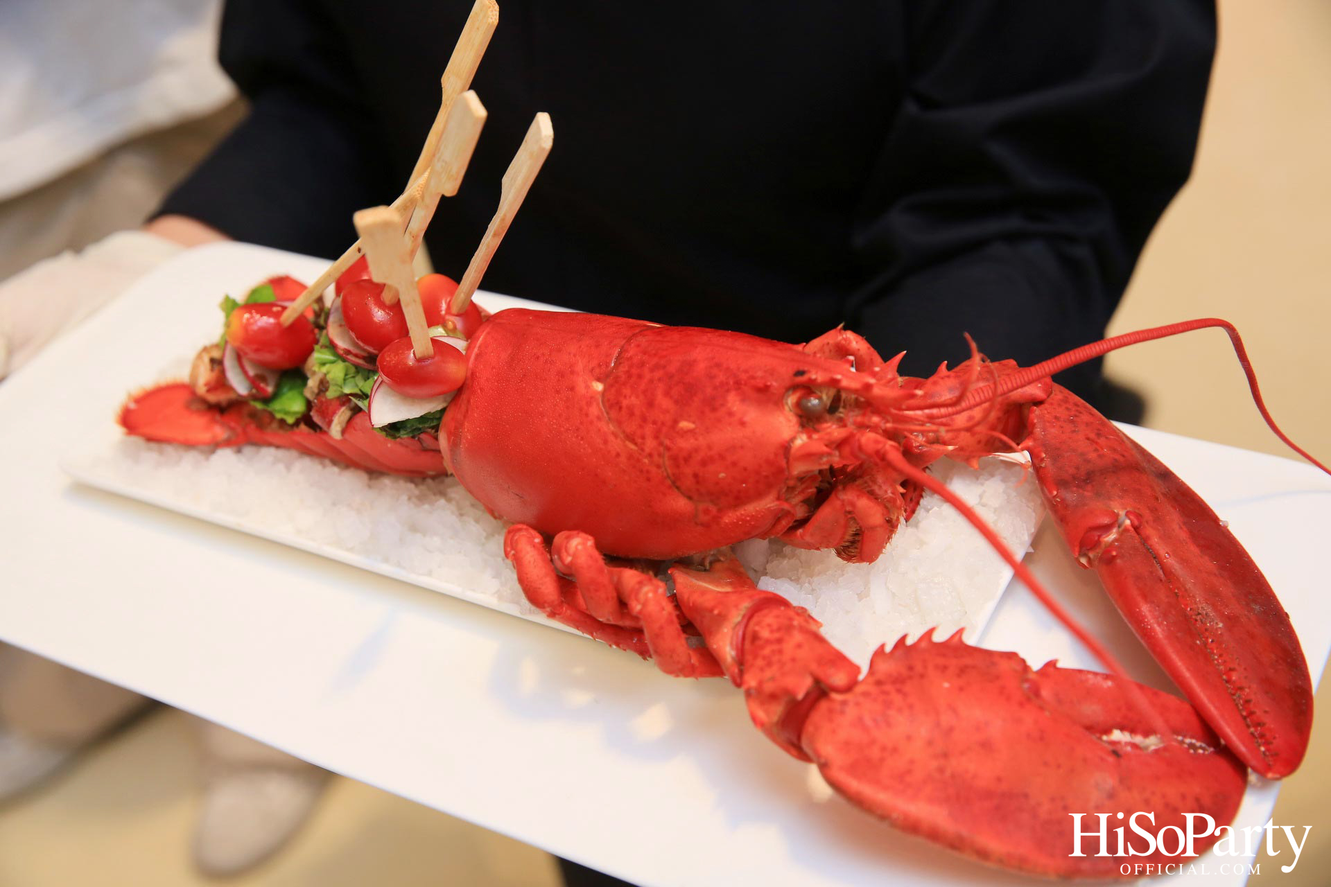 Tiffany & Co. จัดงานเปิด Pop-up Store แห่งใหม่ใจกลางกรุงเทพฯ