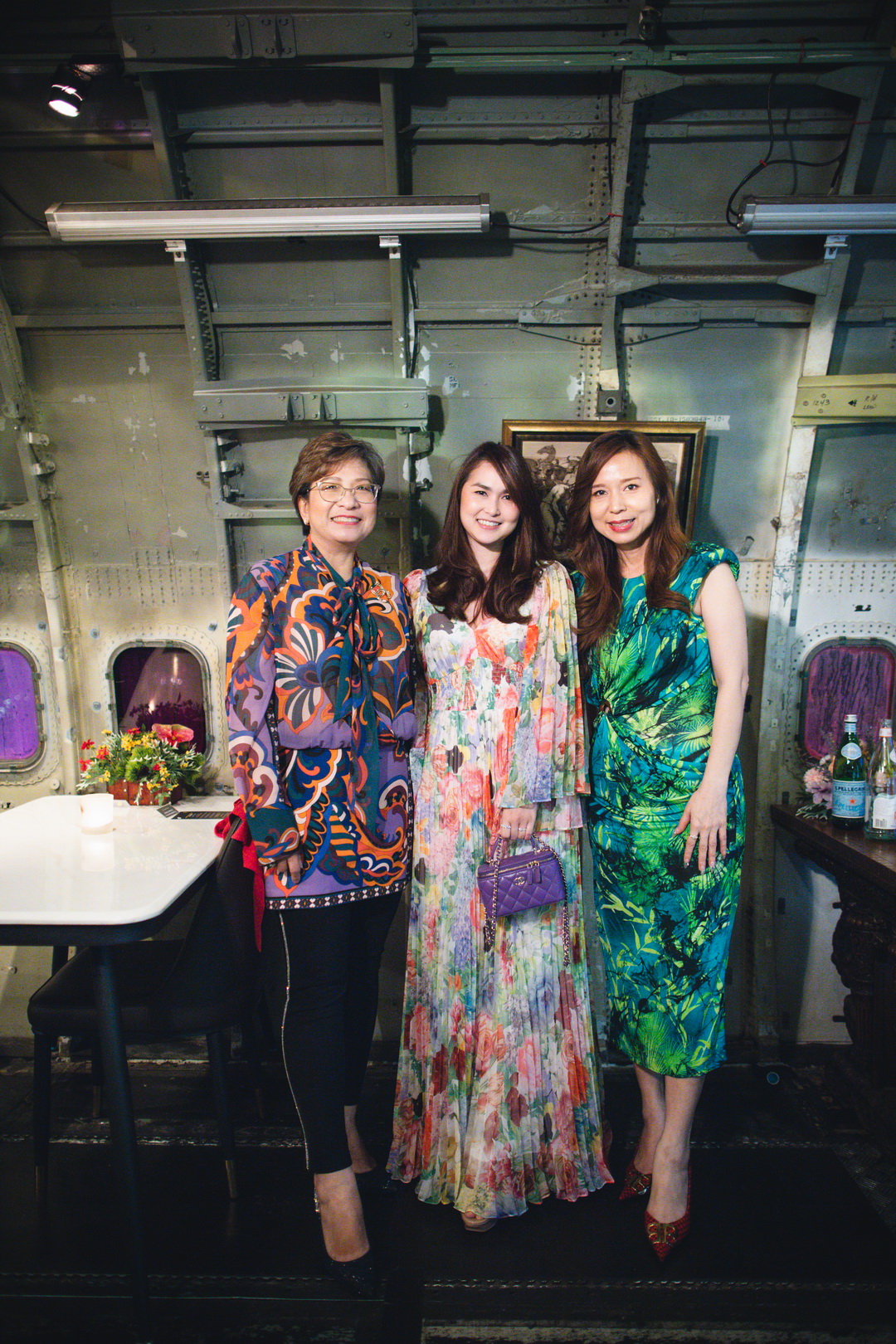 Lamborghini Bangkok Thank You Dinner 2023
