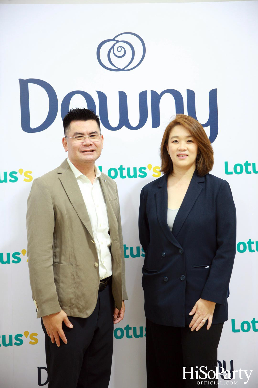 ดาวน์นี่ คืนรอยยิ้มให้น้องๆ ต้อนรับเปิดเทอม