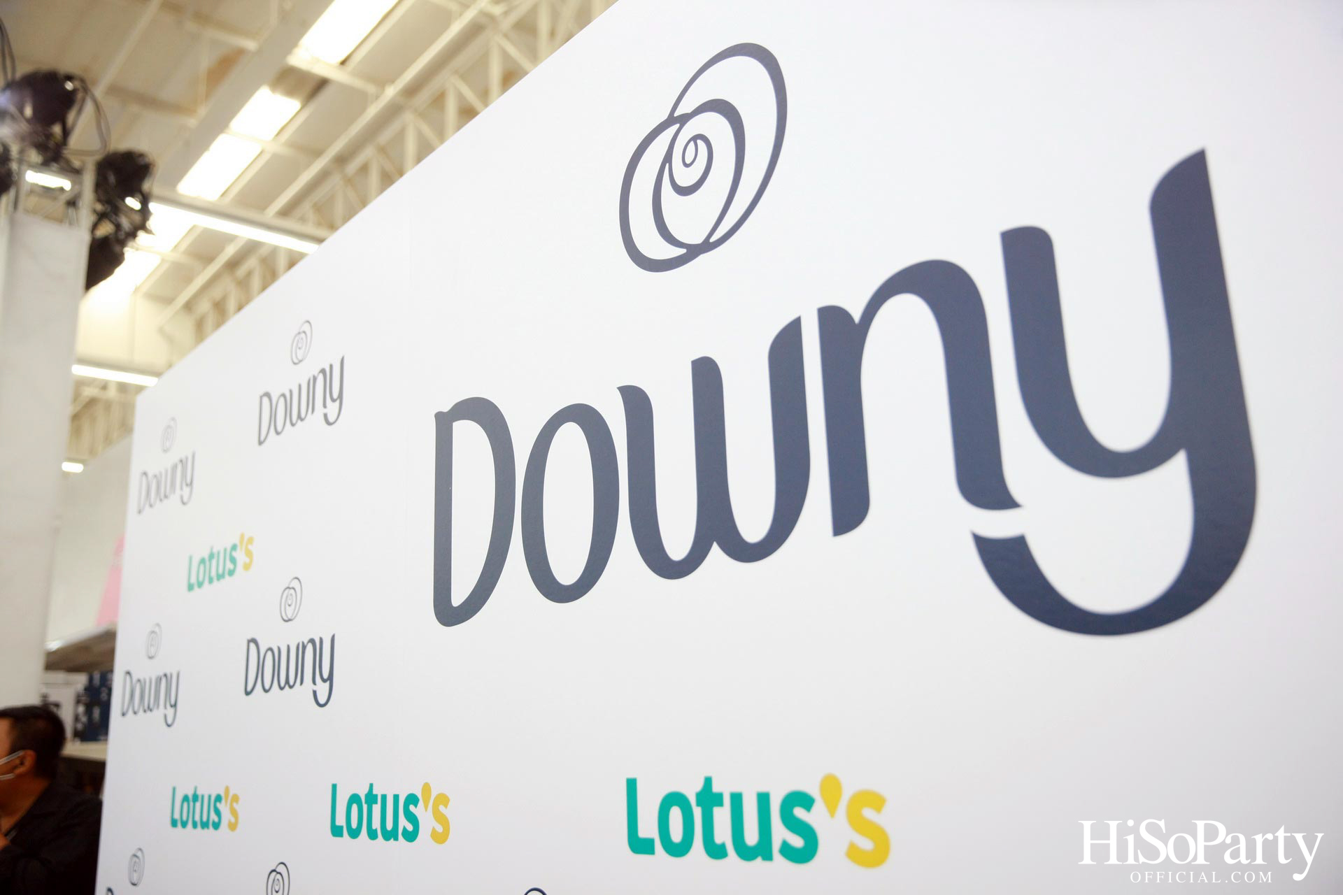 ดาวน์นี่ คืนรอยยิ้มให้น้องๆ ต้อนรับเปิดเทอม