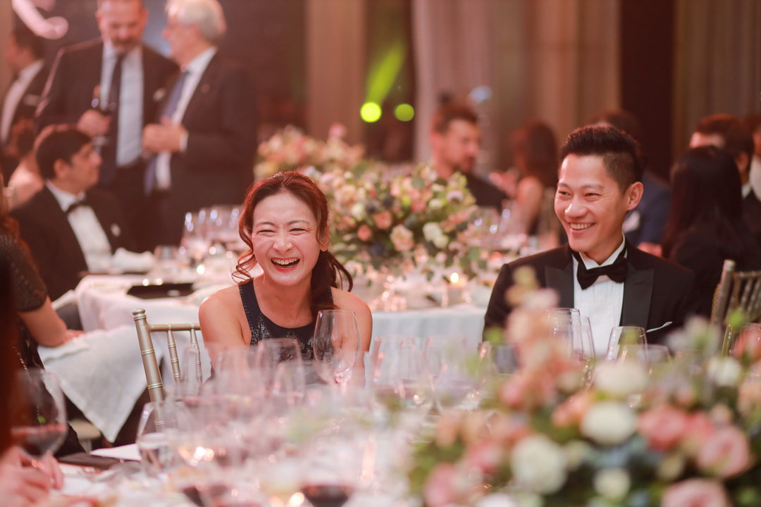 ยูโอบี จัดงาน ‘For All You Love’ กาล่า ดินเนอร์ เปิดตัวแคมเปญบัตรเครดิตใหม่