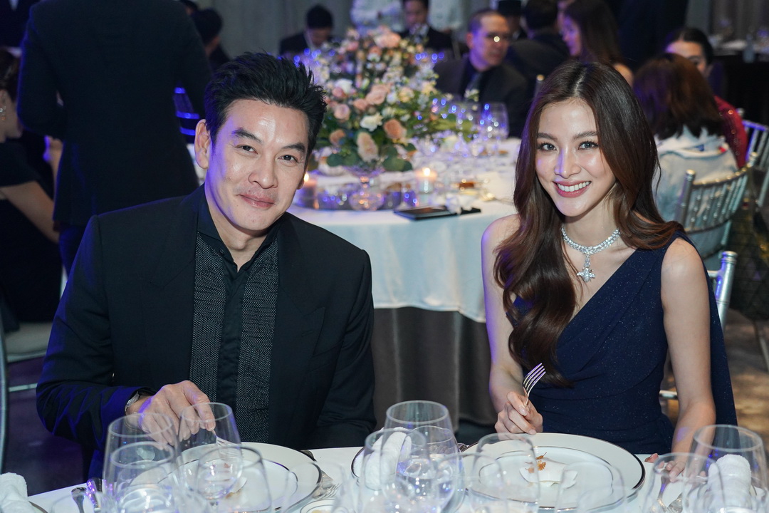 ยูโอบี จัดงาน ‘For All You Love’ กาล่า ดินเนอร์ เปิดตัวแคมเปญบัตรเครดิตใหม่