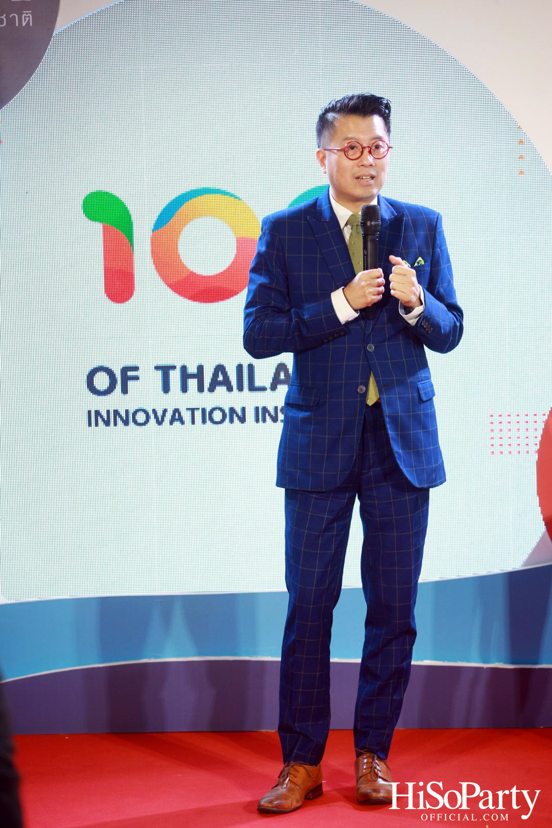 เอ็นไอเอ เปิด 100 รายชื่อผู้สร้างแรงบันดาลใจ จากหนังสือ ‘ร้อยคนไทยหัวใจนวัตกรรม 3’