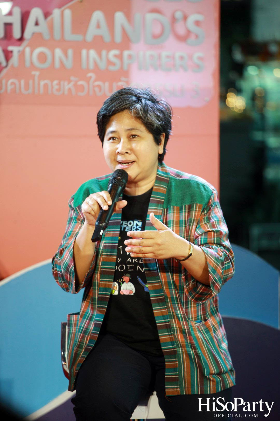 เอ็นไอเอ เปิด 100 รายชื่อผู้สร้างแรงบันดาลใจ จากหนังสือ ‘ร้อยคนไทยหัวใจนวัตกรรม 3’
