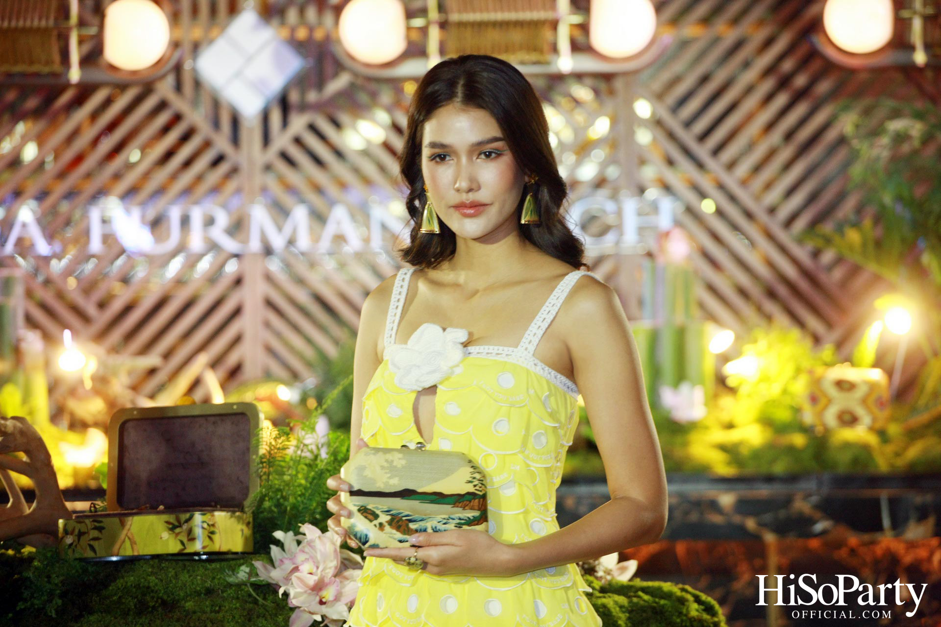 Exclusive Private Preview ‘SILVIA FURMANOVICH’ แบรนด์เครื่องประดับที่โดดเด่นเป็นเอกลักษณ์