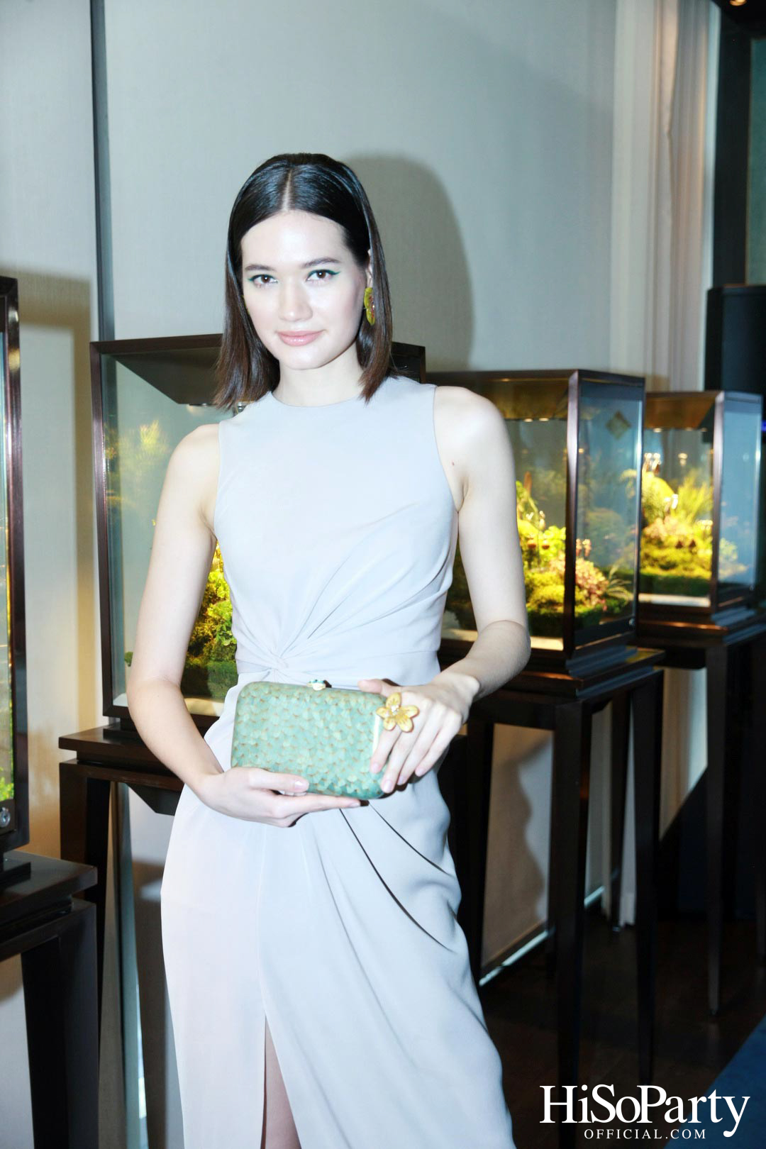 Exclusive Private Preview ‘SILVIA FURMANOVICH’ แบรนด์เครื่องประดับที่โดดเด่นเป็นเอกลักษณ์