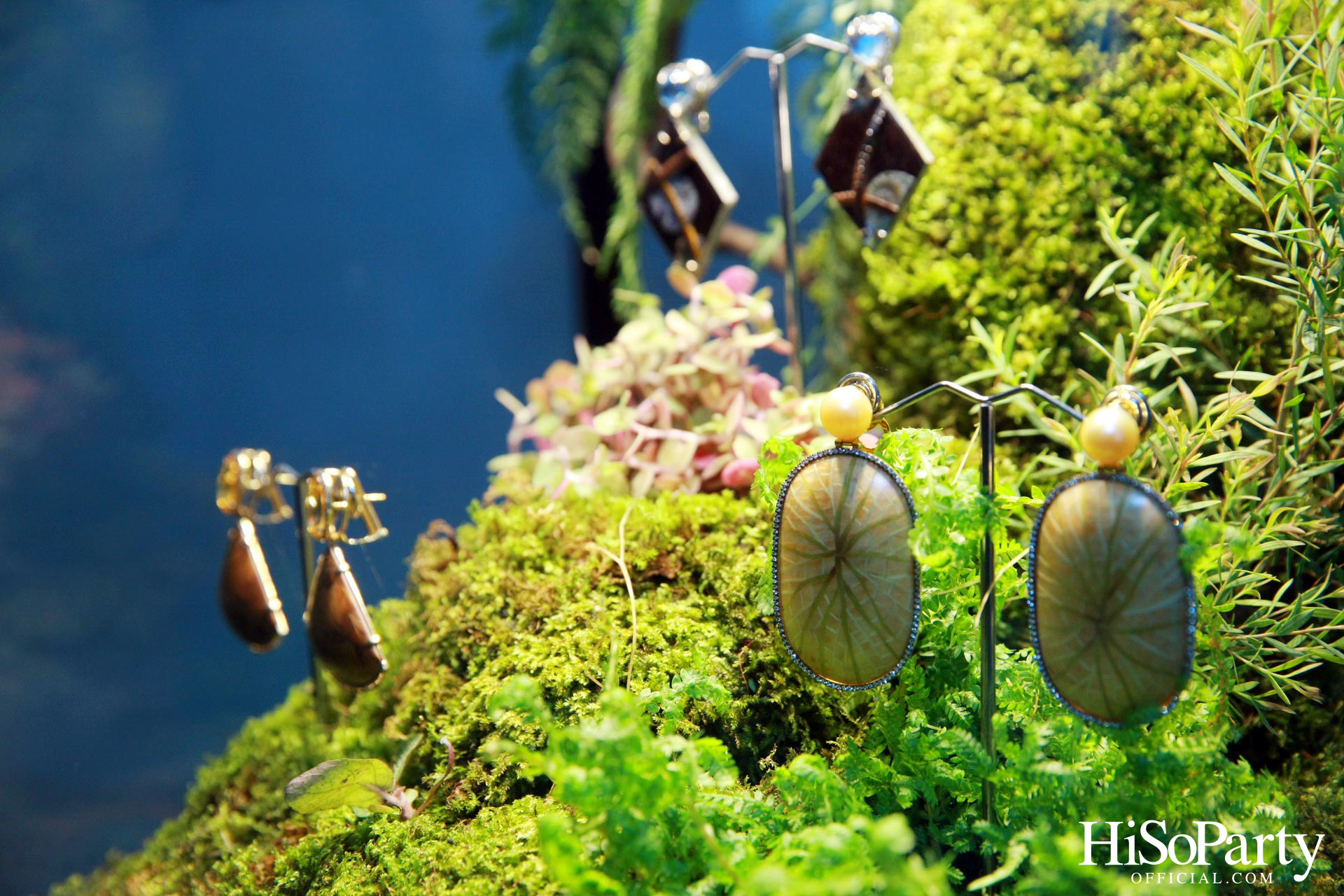 Exclusive Private Preview ‘SILVIA FURMANOVICH’ แบรนด์เครื่องประดับที่โดดเด่นเป็นเอกลักษณ์