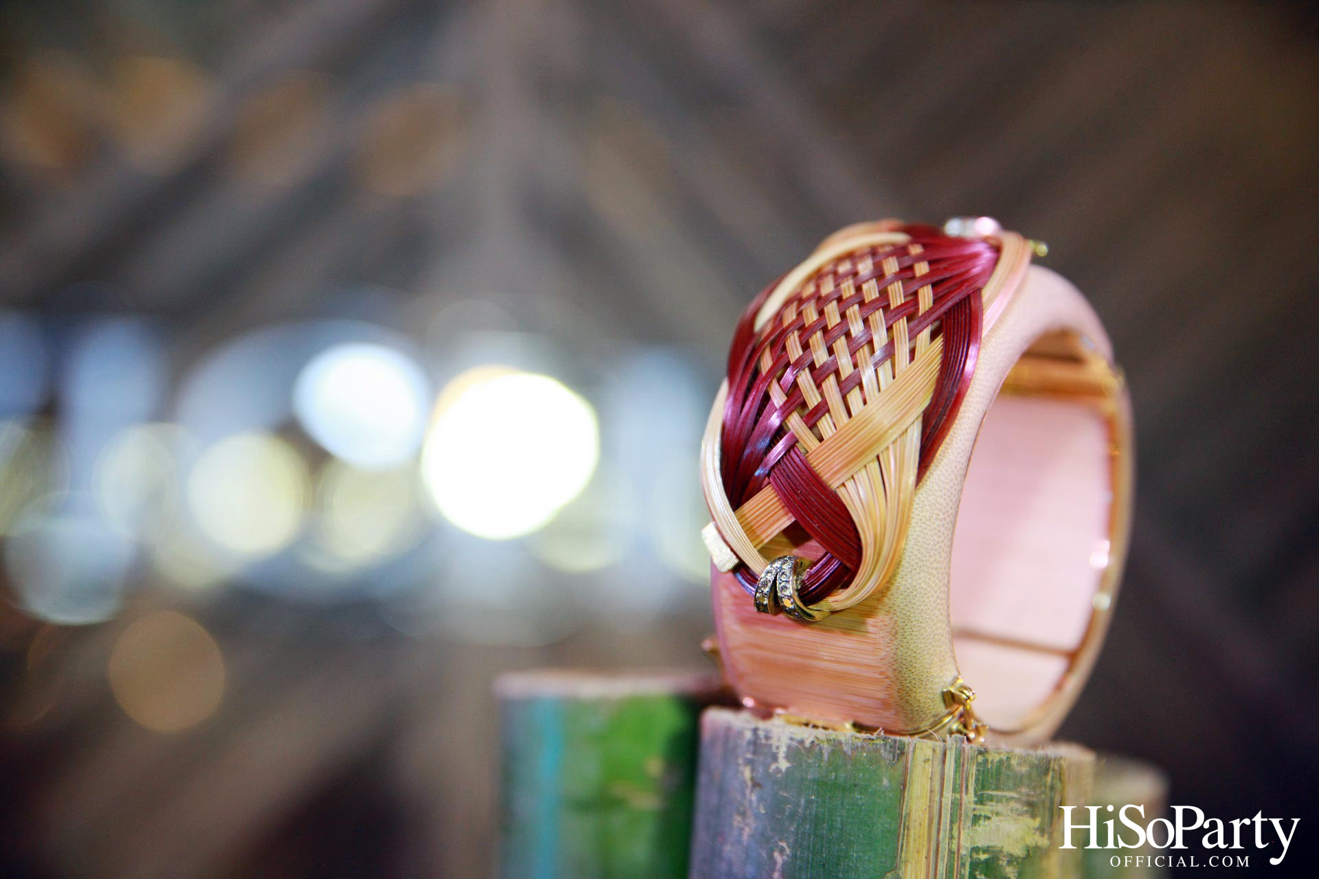 Exclusive Private Preview ‘SILVIA FURMANOVICH’ แบรนด์เครื่องประดับที่โดดเด่นเป็นเอกลักษณ์