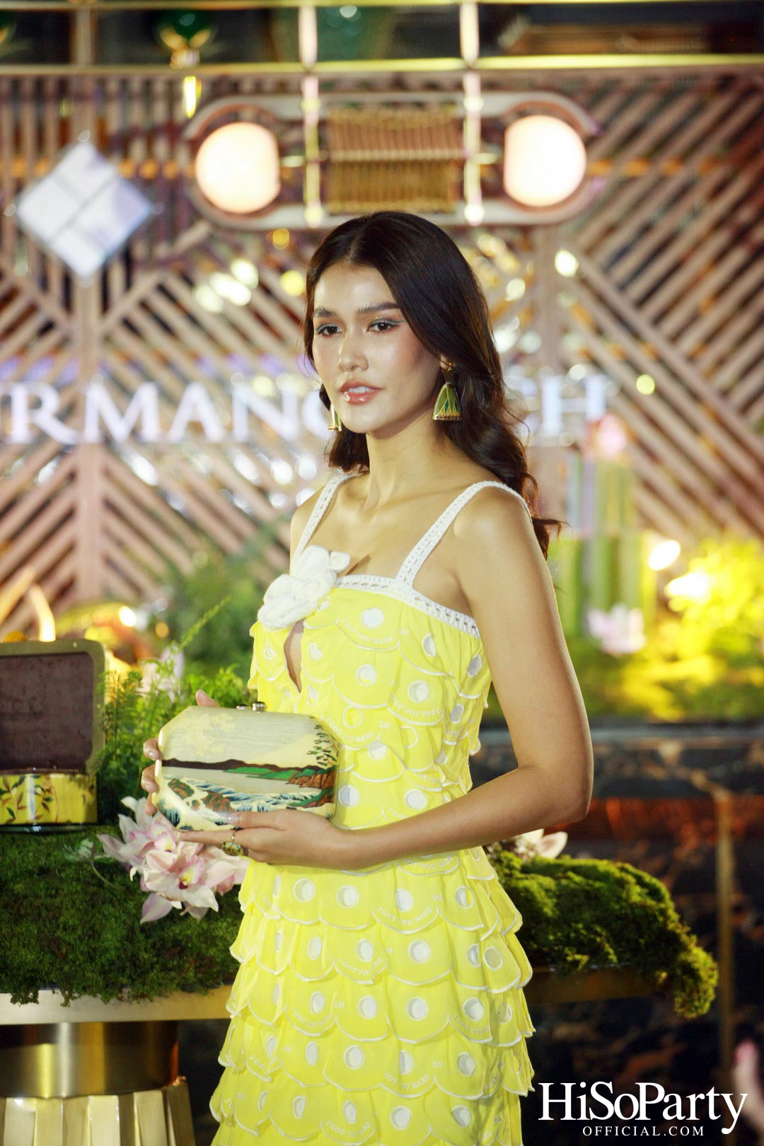 Exclusive Private Preview ‘SILVIA FURMANOVICH’ แบรนด์เครื่องประดับที่โดดเด่นเป็นเอกลักษณ์