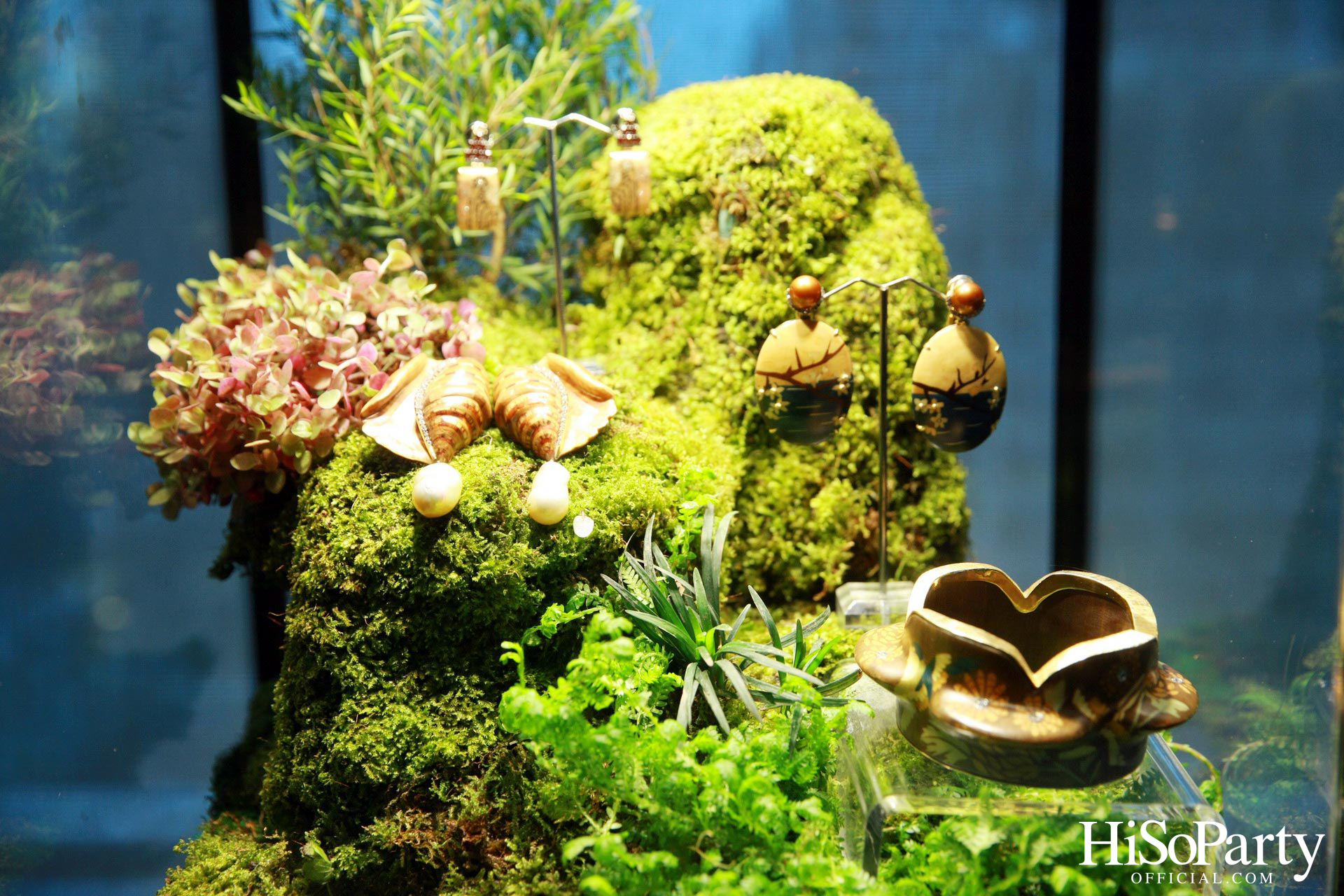 Exclusive Private Preview ‘SILVIA FURMANOVICH’ แบรนด์เครื่องประดับที่โดดเด่นเป็นเอกลักษณ์