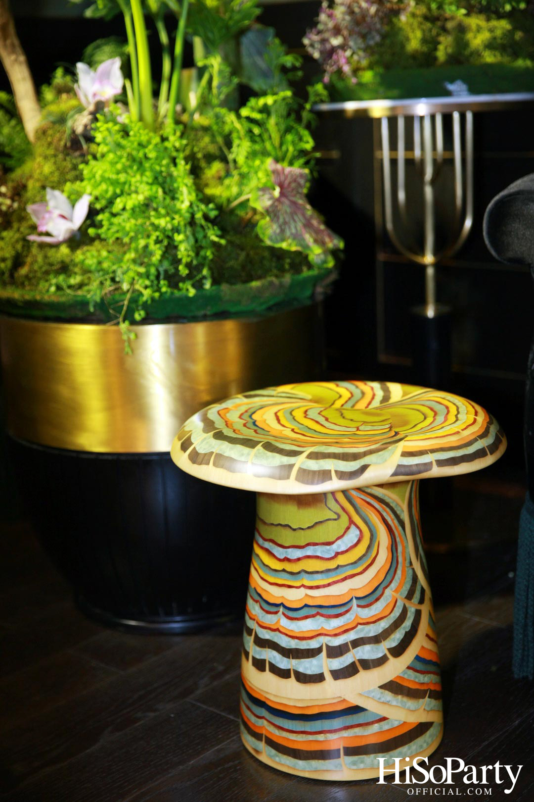 Exclusive Private Preview ‘SILVIA FURMANOVICH’ แบรนด์เครื่องประดับที่โดดเด่นเป็นเอกลักษณ์