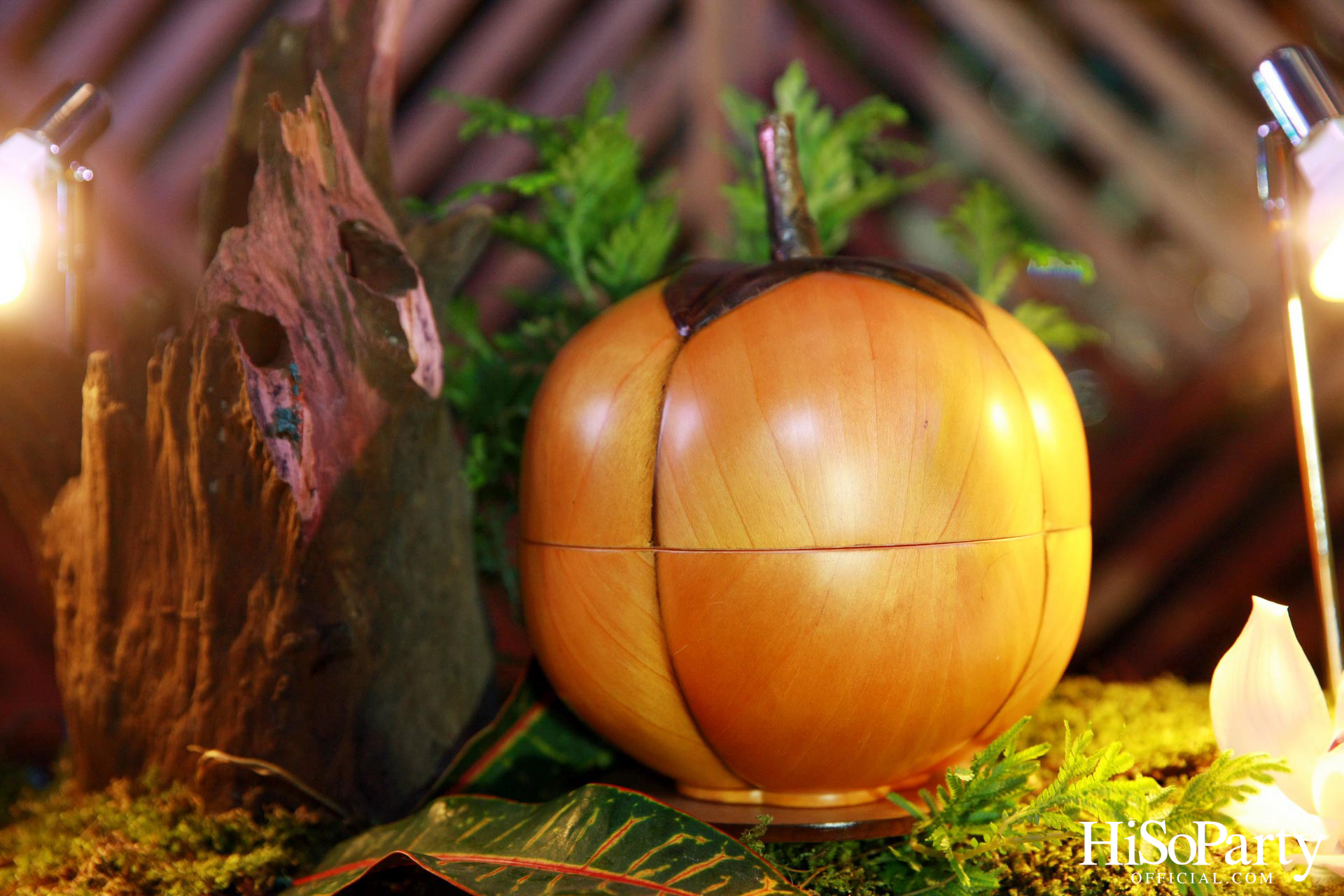 Exclusive Private Preview ‘SILVIA FURMANOVICH’ แบรนด์เครื่องประดับที่โดดเด่นเป็นเอกลักษณ์