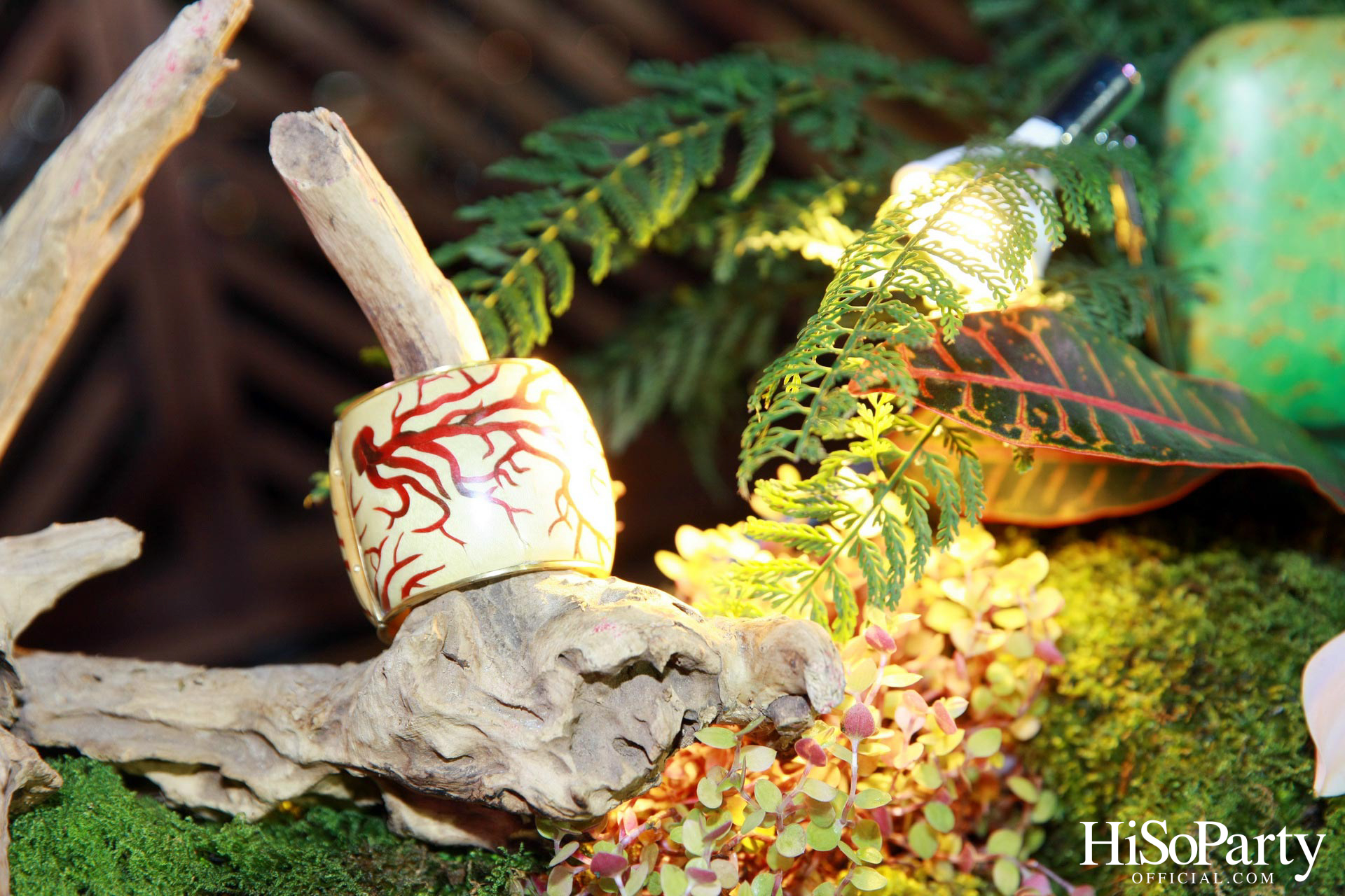 Exclusive Private Preview ‘SILVIA FURMANOVICH’ แบรนด์เครื่องประดับที่โดดเด่นเป็นเอกลักษณ์