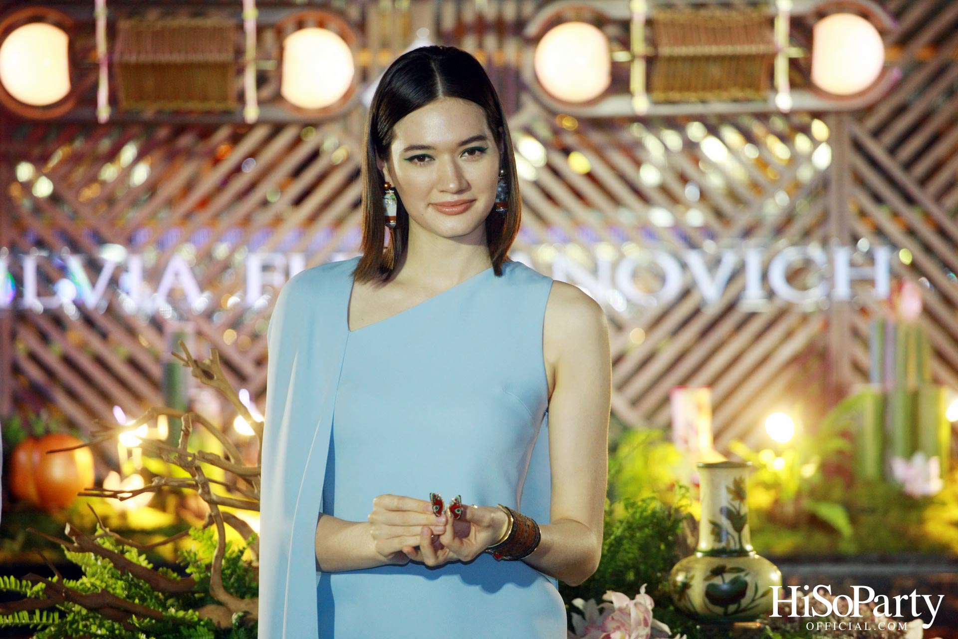 Exclusive Private Preview ‘SILVIA FURMANOVICH’ แบรนด์เครื่องประดับที่โดดเด่นเป็นเอกลักษณ์