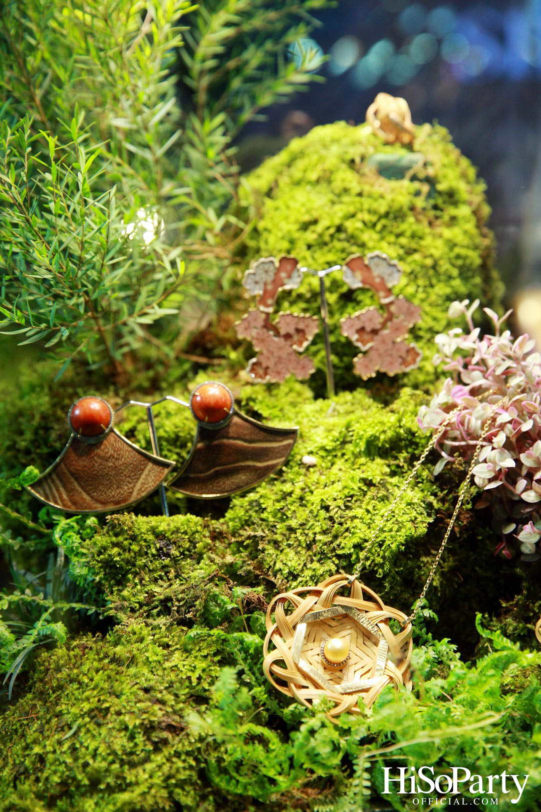 Exclusive Private Preview ‘SILVIA FURMANOVICH’ แบรนด์เครื่องประดับที่โดดเด่นเป็นเอกลักษณ์