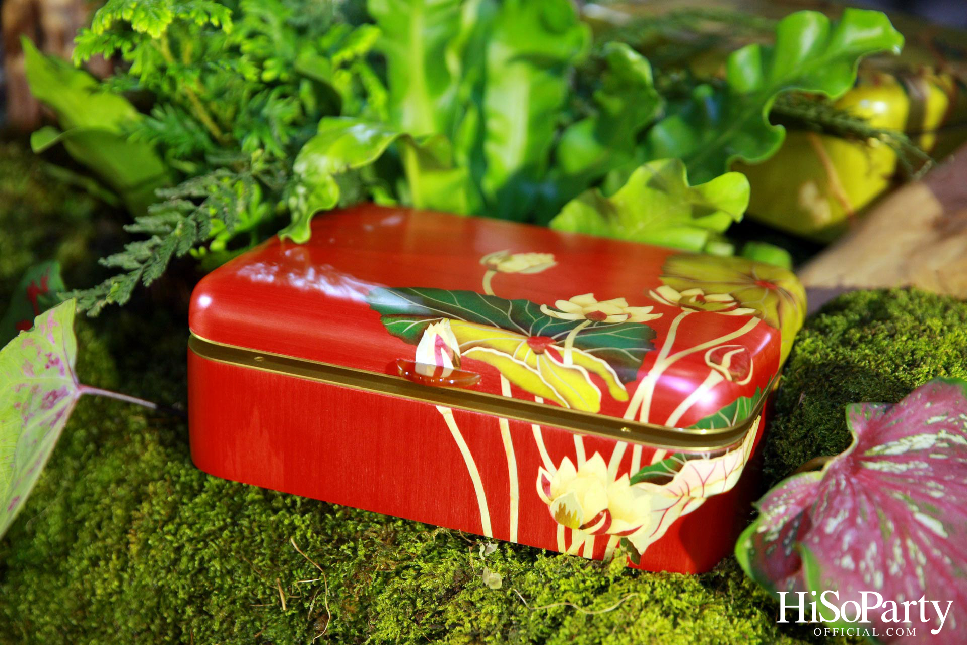 Exclusive Private Preview ‘SILVIA FURMANOVICH’ แบรนด์เครื่องประดับที่โดดเด่นเป็นเอกลักษณ์