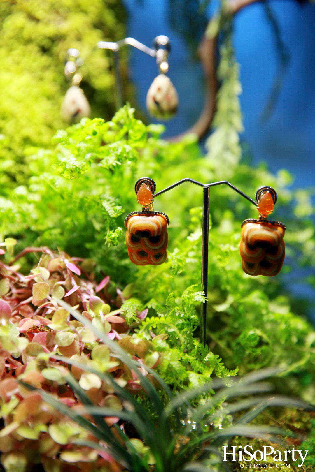 Exclusive Private Preview ‘SILVIA FURMANOVICH’ แบรนด์เครื่องประดับที่โดดเด่นเป็นเอกลักษณ์