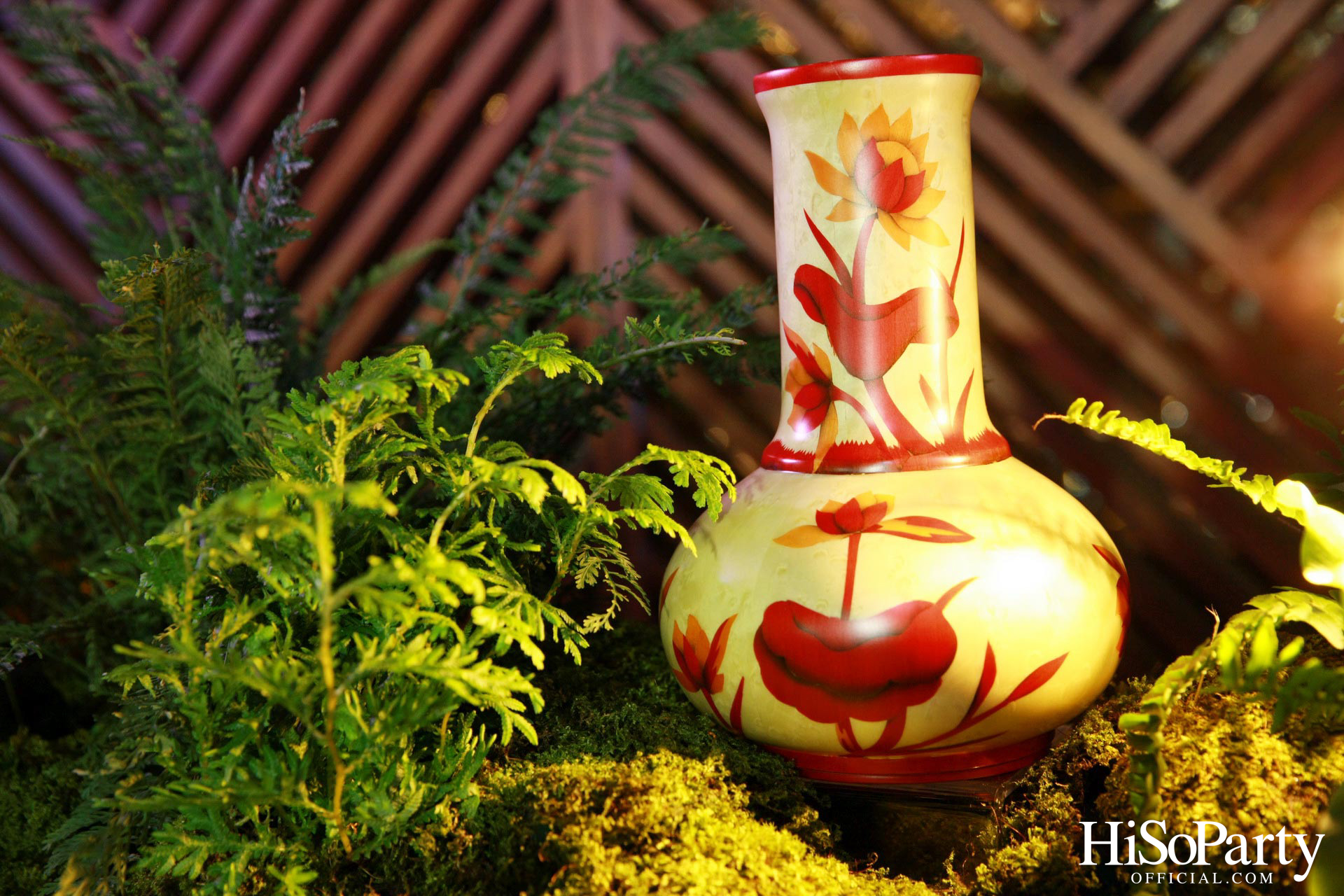 Exclusive Private Preview ‘SILVIA FURMANOVICH’ แบรนด์เครื่องประดับที่โดดเด่นเป็นเอกลักษณ์