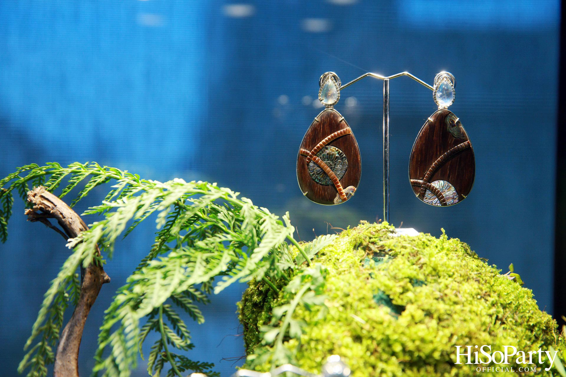 Exclusive Private Preview ‘SILVIA FURMANOVICH’ แบรนด์เครื่องประดับที่โดดเด่นเป็นเอกลักษณ์