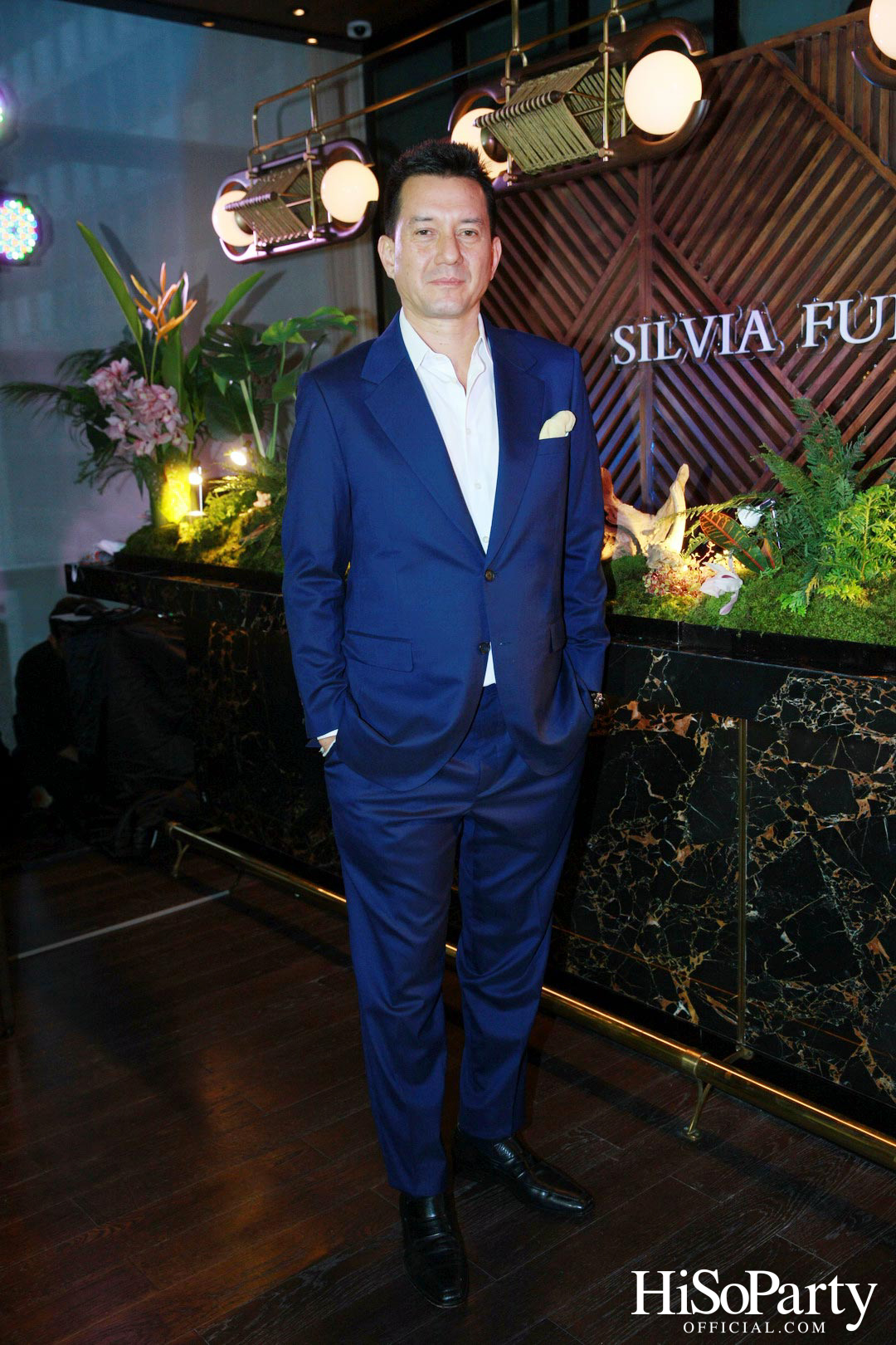 Exclusive Private Preview ‘SILVIA FURMANOVICH’ แบรนด์เครื่องประดับที่โดดเด่นเป็นเอกลักษณ์