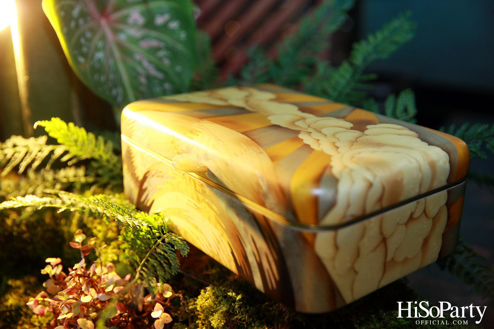 Exclusive Private Preview ‘SILVIA FURMANOVICH’ แบรนด์เครื่องประดับที่โดดเด่นเป็นเอกลักษณ์