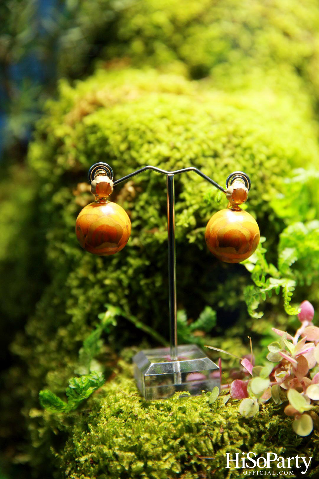 Exclusive Private Preview ‘SILVIA FURMANOVICH’ แบรนด์เครื่องประดับที่โดดเด่นเป็นเอกลักษณ์