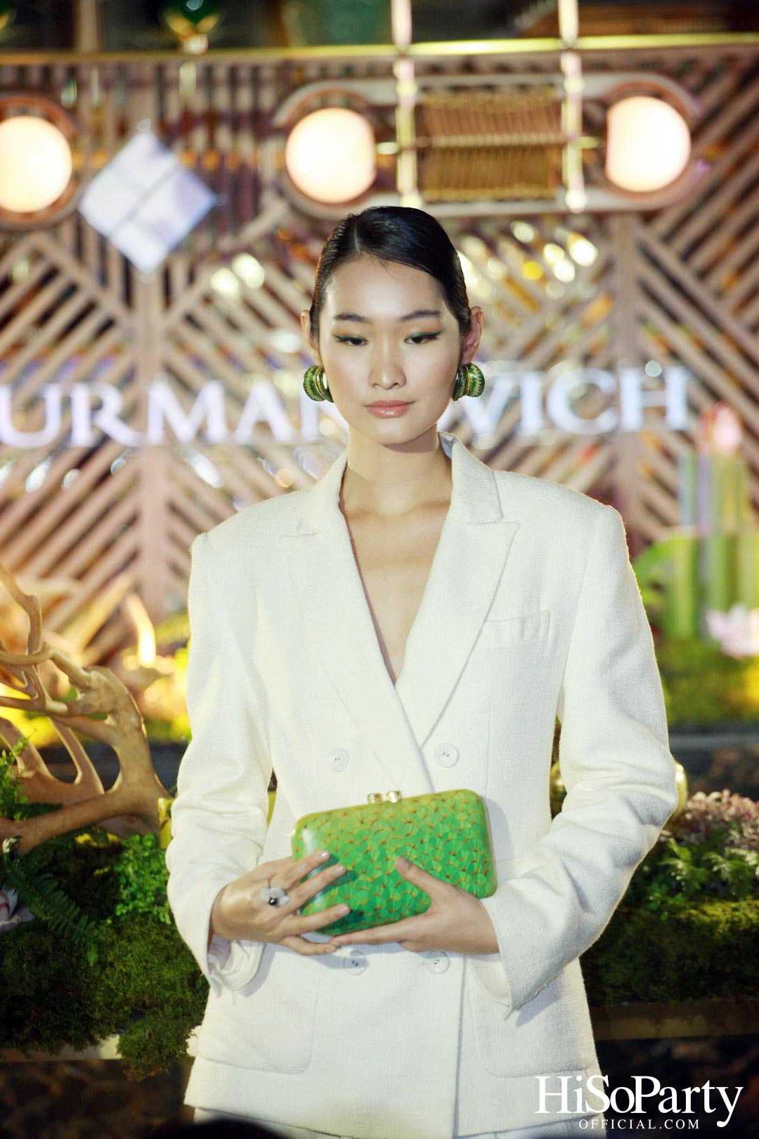 Exclusive Private Preview ‘SILVIA FURMANOVICH’ แบรนด์เครื่องประดับที่โดดเด่นเป็นเอกลักษณ์