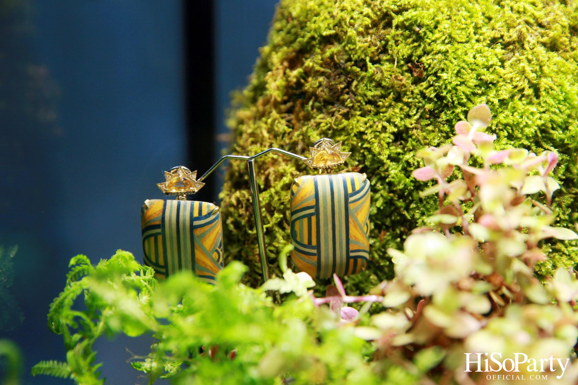 Exclusive Private Preview ‘SILVIA FURMANOVICH’ แบรนด์เครื่องประดับที่โดดเด่นเป็นเอกลักษณ์