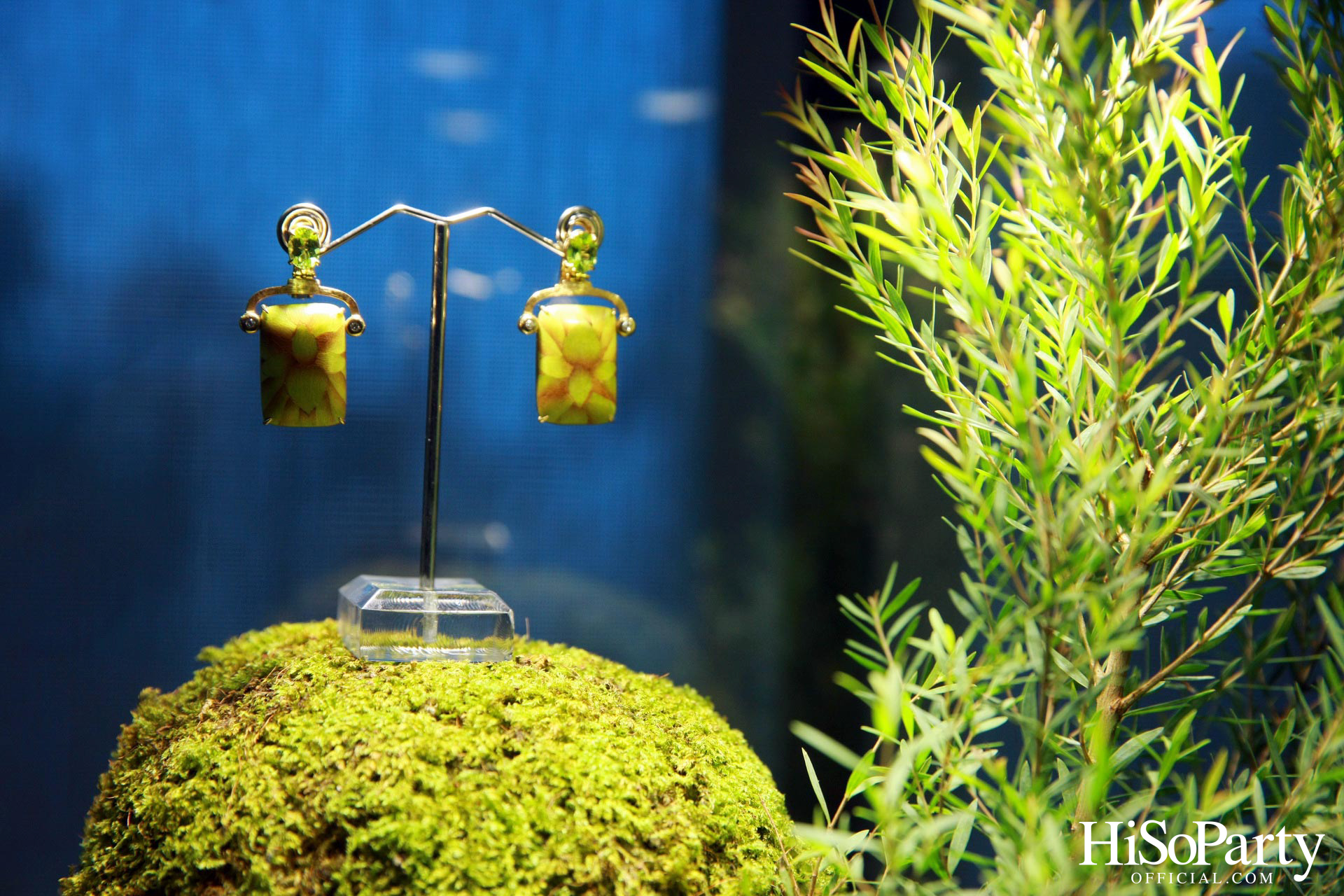 Exclusive Private Preview ‘SILVIA FURMANOVICH’ แบรนด์เครื่องประดับที่โดดเด่นเป็นเอกลักษณ์