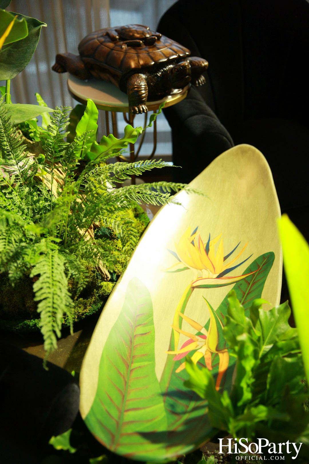 Exclusive Private Preview ‘SILVIA FURMANOVICH’ แบรนด์เครื่องประดับที่โดดเด่นเป็นเอกลักษณ์