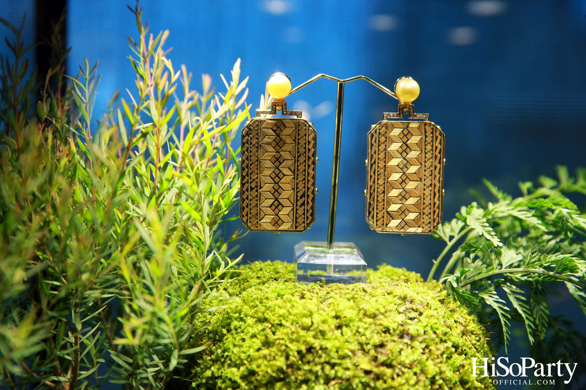 Exclusive Private Preview ‘SILVIA FURMANOVICH’ แบรนด์เครื่องประดับที่โดดเด่นเป็นเอกลักษณ์