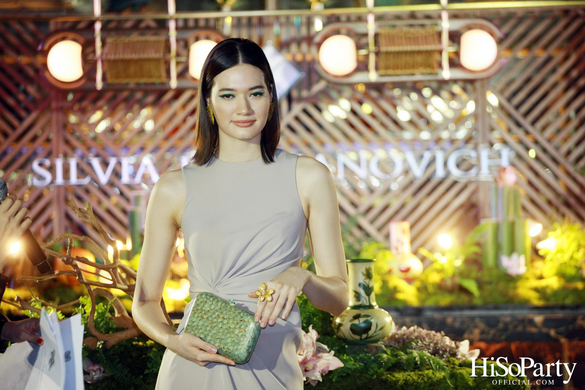 Exclusive Private Preview ‘SILVIA FURMANOVICH’ แบรนด์เครื่องประดับที่โดดเด่นเป็นเอกลักษณ์