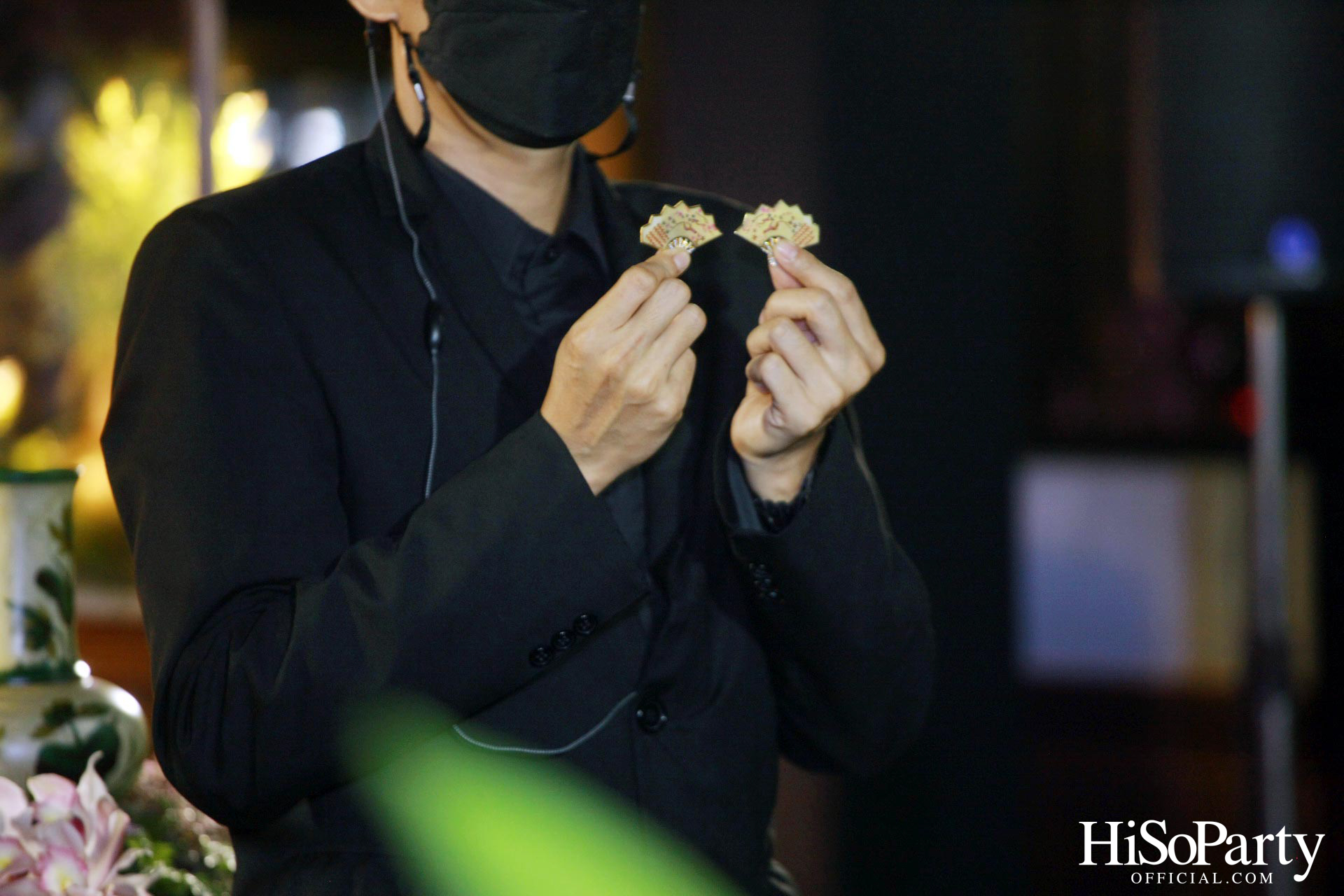 Exclusive Private Preview ‘SILVIA FURMANOVICH’ แบรนด์เครื่องประดับที่โดดเด่นเป็นเอกลักษณ์