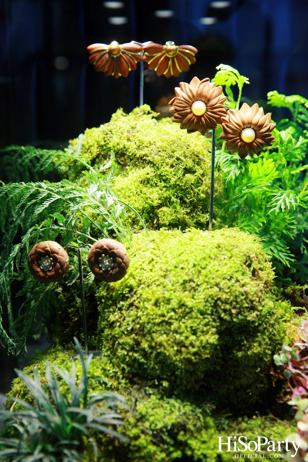 Exclusive Private Preview ‘SILVIA FURMANOVICH’ แบรนด์เครื่องประดับที่โดดเด่นเป็นเอกลักษณ์