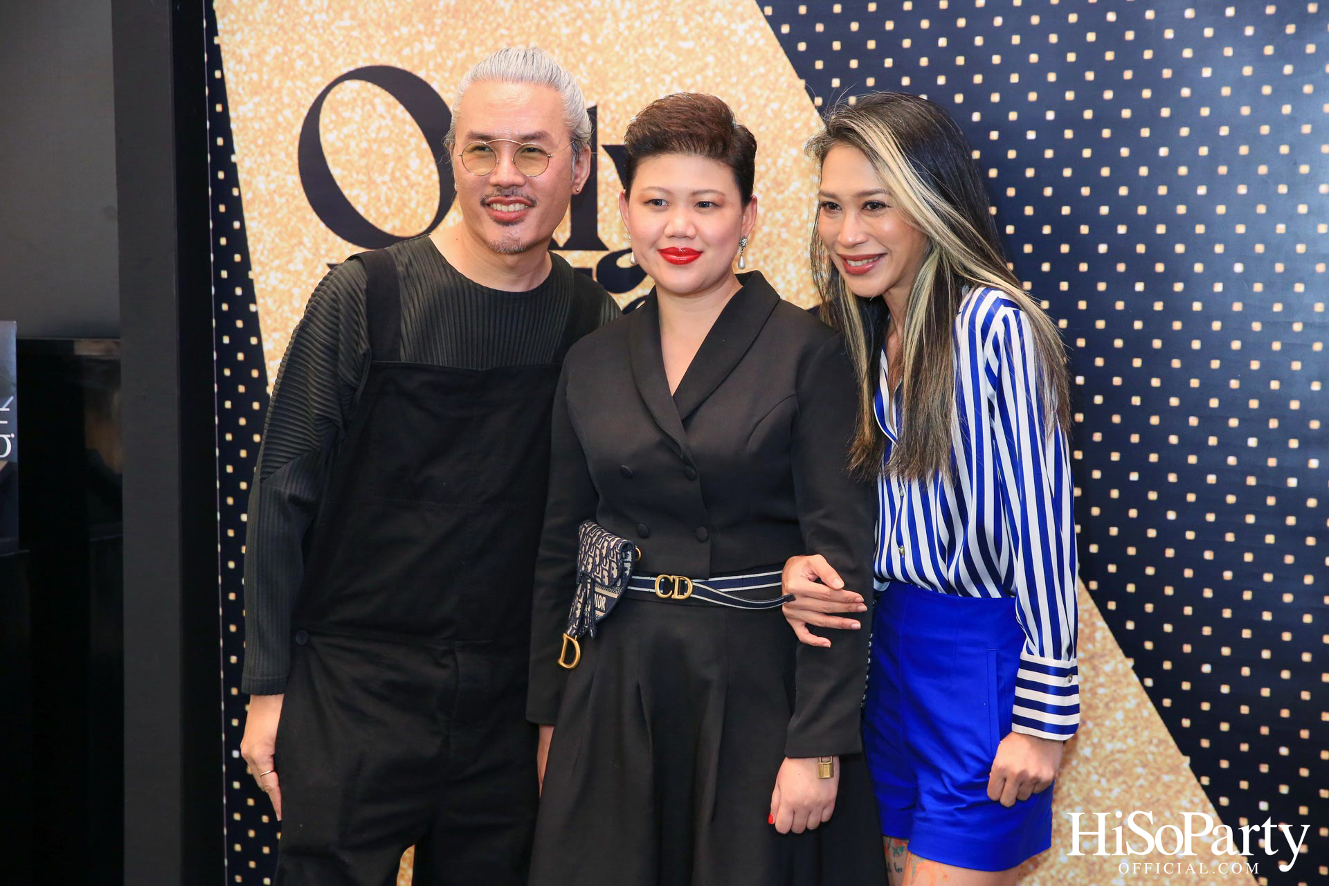 งานเปิดตัว KANEBO BRIGHT FUTURE BOX อายแชโดว์ใหม่ที่มาพร้อมบรรจุภัณฑ์รักษ์โลก