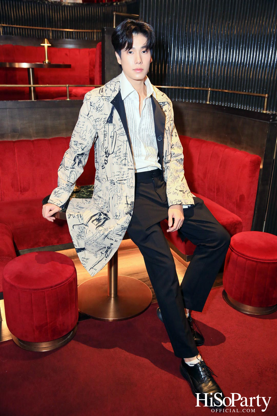 KARL LAGERFELD x The Ultimate Icon Collection