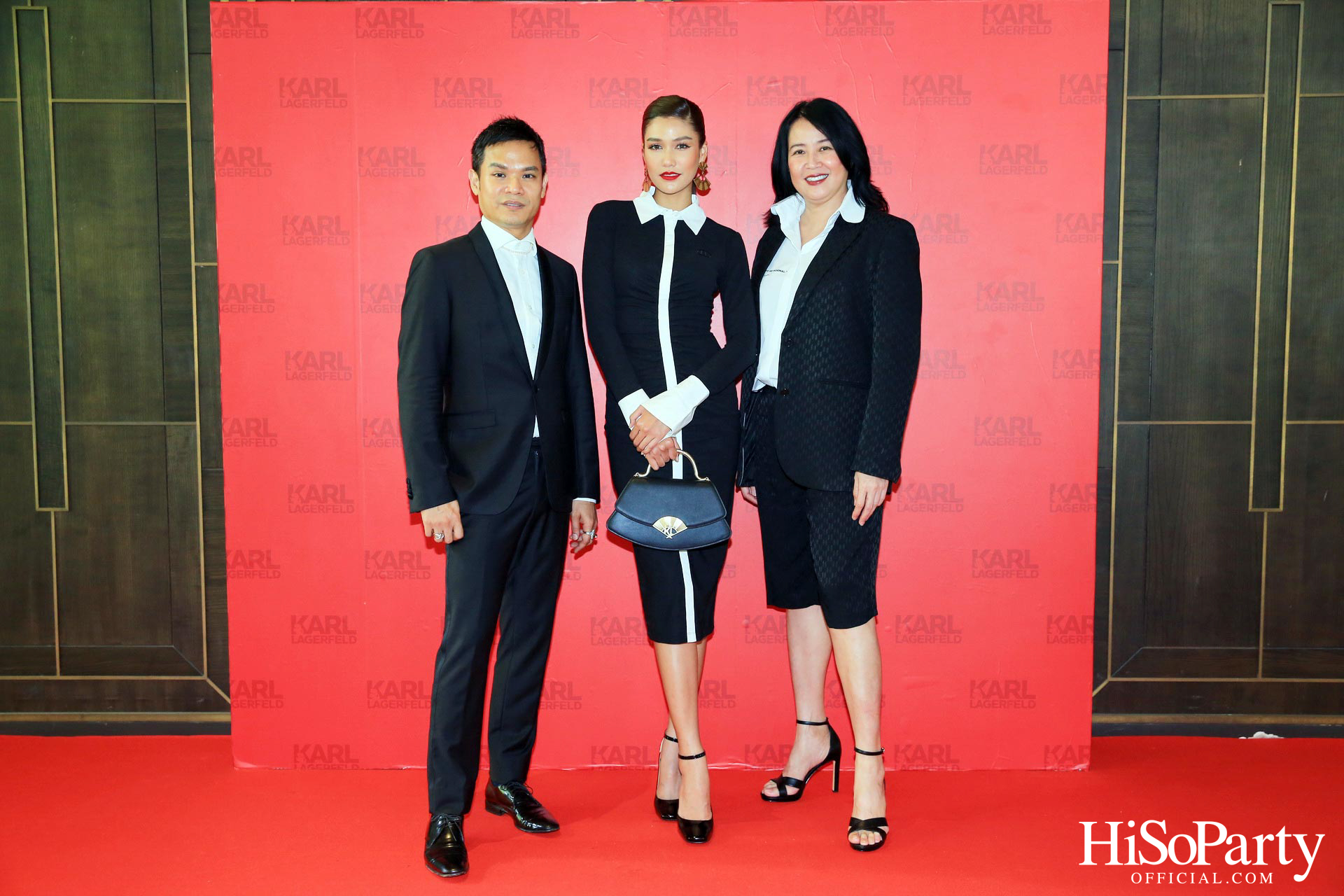 KARL LAGERFELD x The Ultimate Icon Collection