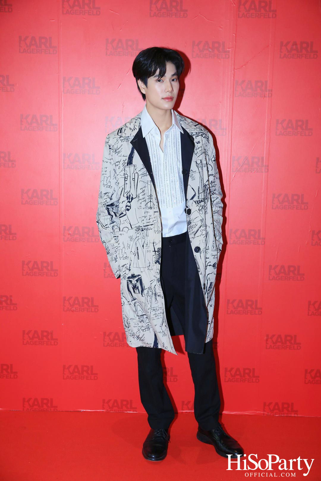 KARL LAGERFELD x The Ultimate Icon Collection