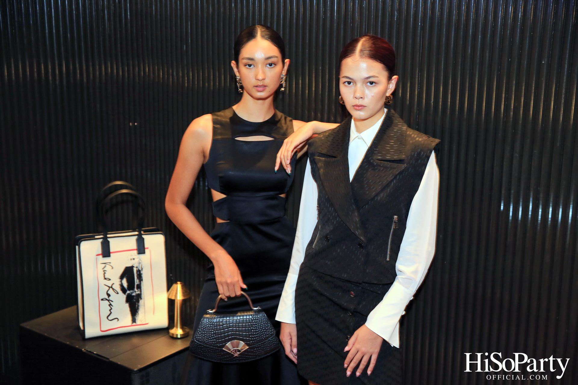 KARL LAGERFELD x The Ultimate Icon Collection