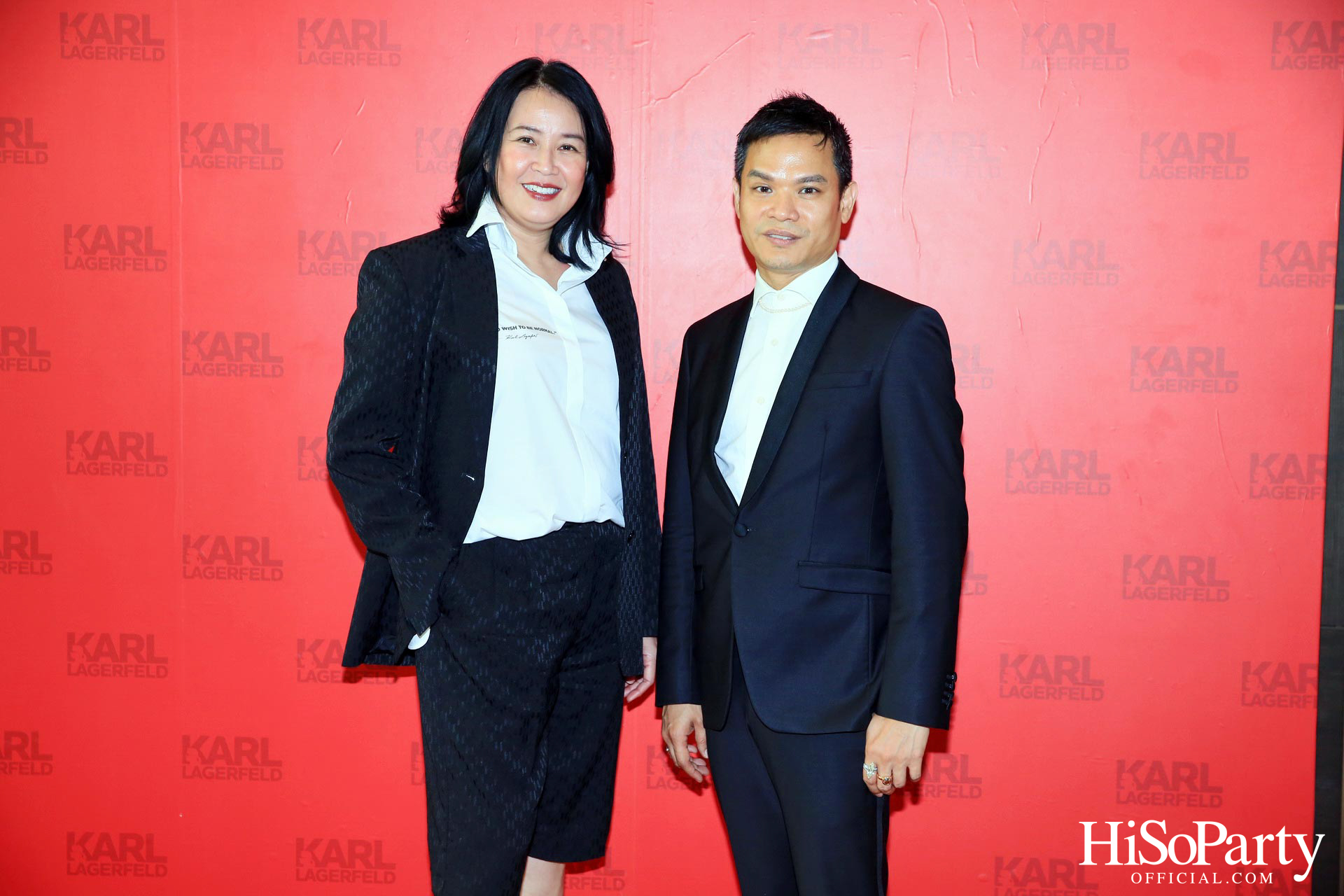 KARL LAGERFELD x The Ultimate Icon Collection