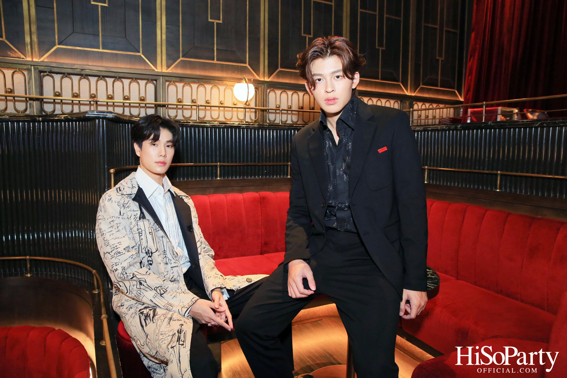 KARL LAGERFELD x The Ultimate Icon Collection