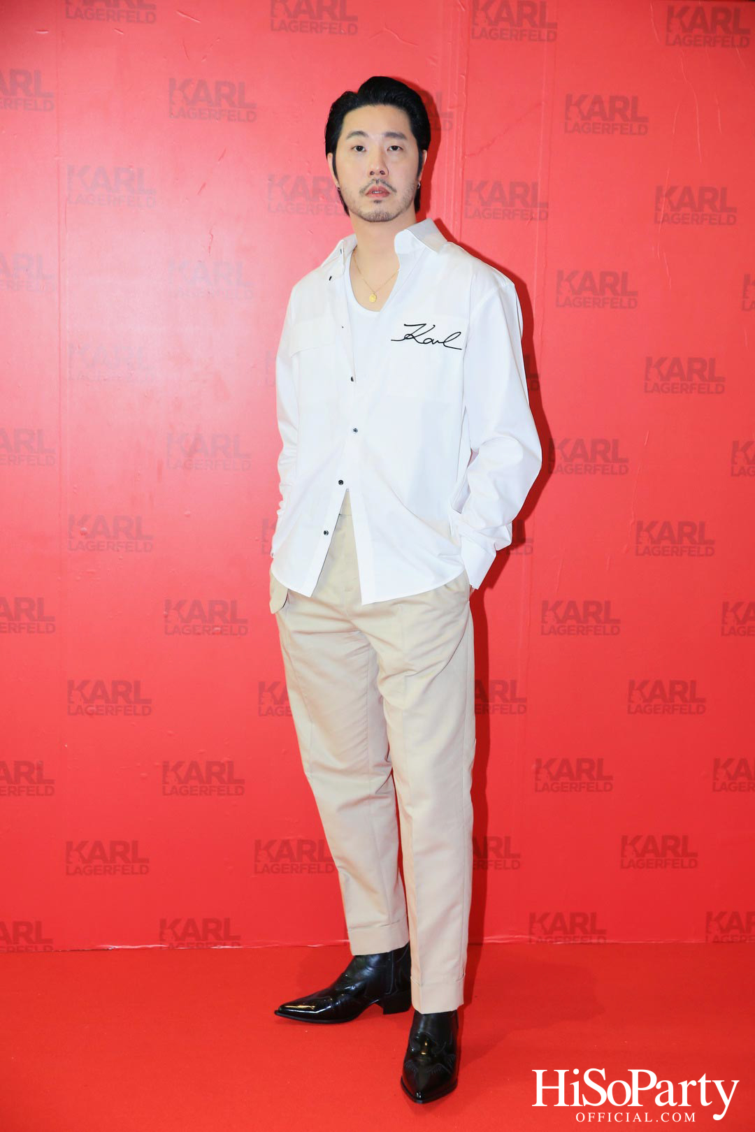 KARL LAGERFELD x The Ultimate Icon Collection