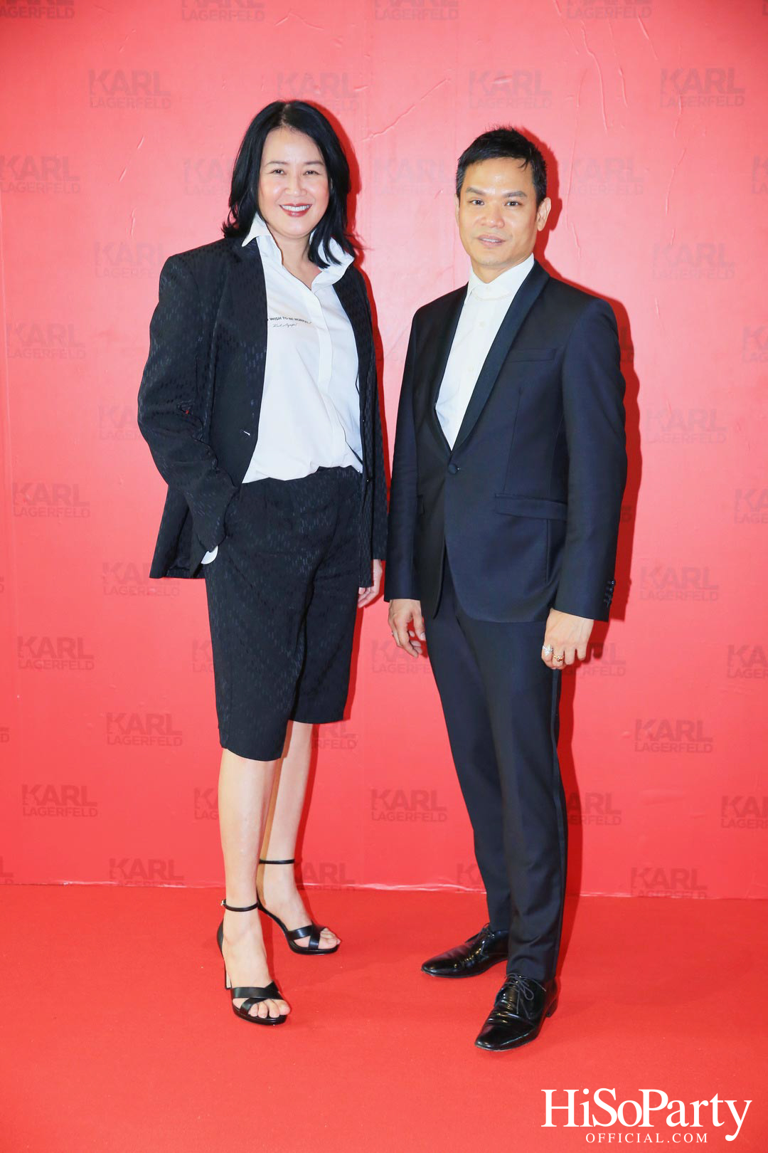 KARL LAGERFELD x The Ultimate Icon Collection