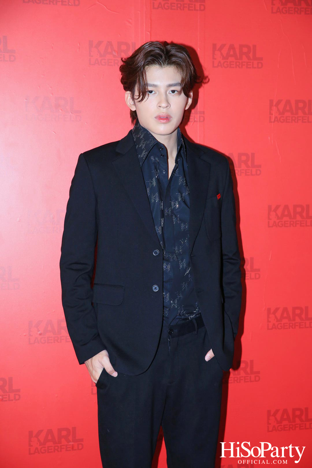 KARL LAGERFELD x The Ultimate Icon Collection