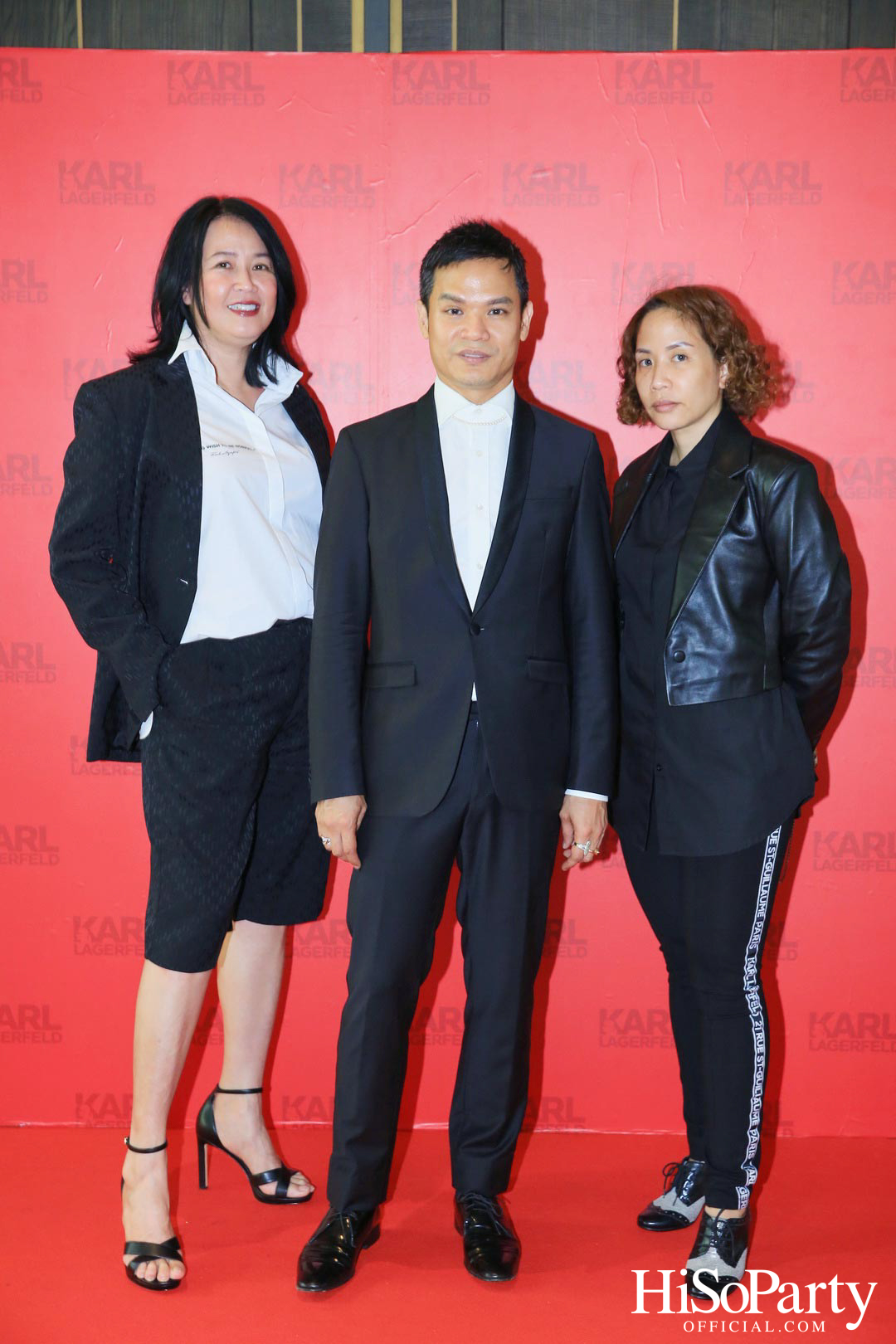 KARL LAGERFELD x The Ultimate Icon Collection