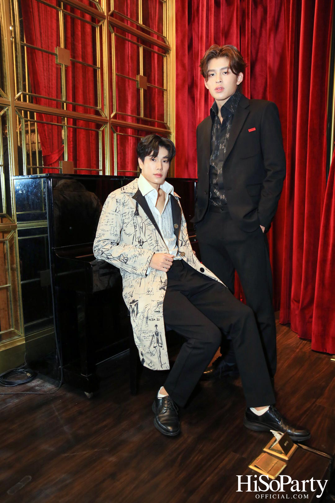 KARL LAGERFELD x The Ultimate Icon Collection