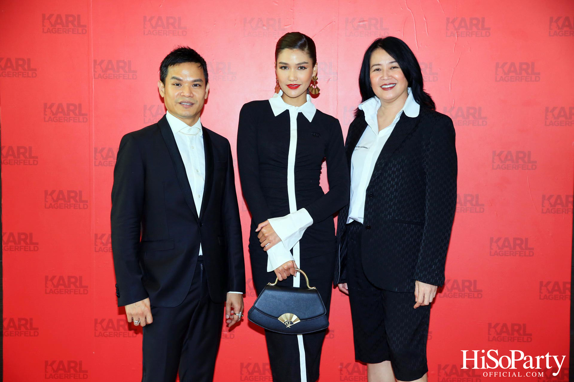 KARL LAGERFELD x The Ultimate Icon Collection