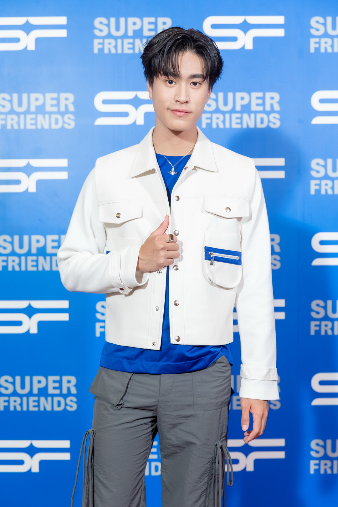 ‘FRIENDS OF SF’ ชวนคนรักหนังร่วมเป็น ‘SUPER FRIENDS’
