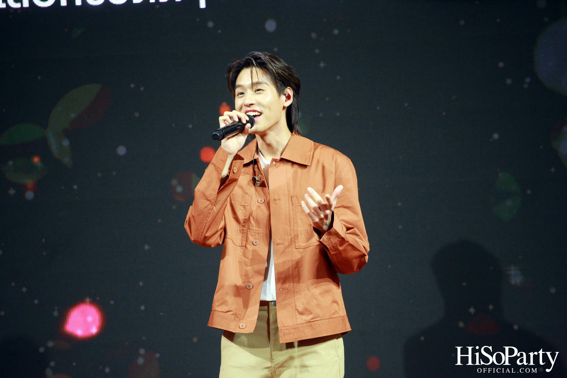 เอพี ไทยแลนด์ จัดงาน ‘AP HAPPY DAY’ ชวนเลือกบ้านสร้างสุขในแบบที่ชอบ
